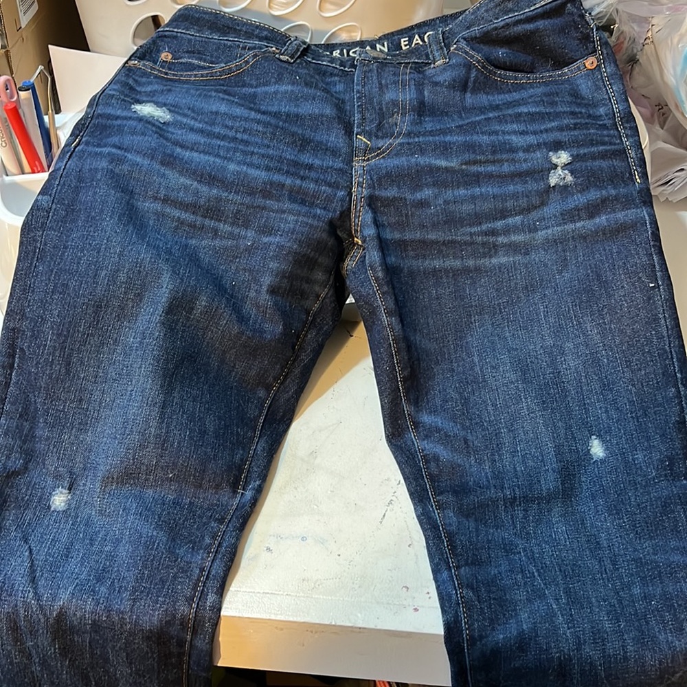 30x30 American Eagle Jeans
